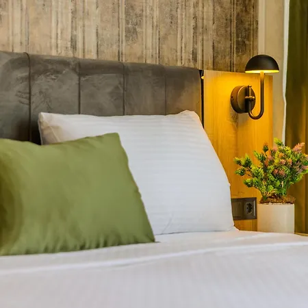 Aycicegi Comfort Edirne