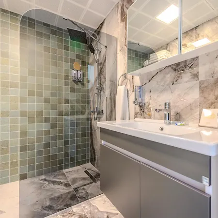 Aycicegi Comfort Δωμάτια σε οικογενειακή κατοικία *