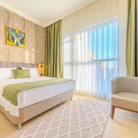 Aycicegi Comfort Alloggio in famiglia Edirne