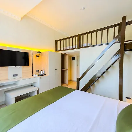 Δωμάτια σε οικογενειακή κατοικία Aycicegi Comfort