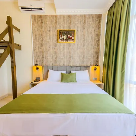 Aycicegi Comfort