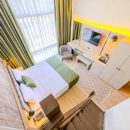 Aycicegi Comfort