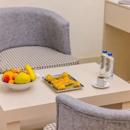 Aycicegi Comfort Δωμάτια σε οικογενειακή κατοικία *