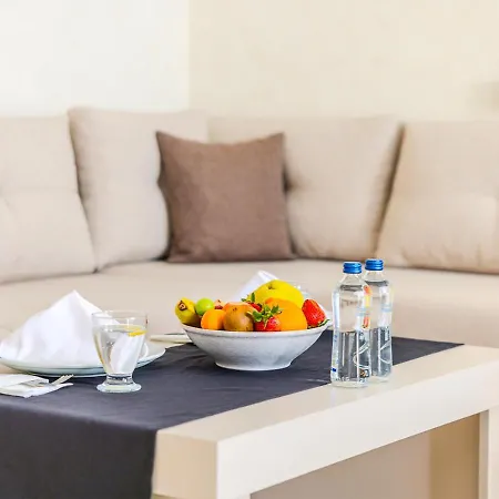 Aycicegi Comfort Alloggio in famiglia