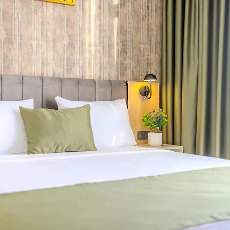 Aycicegi Comfort Alloggio in famiglia Edirne