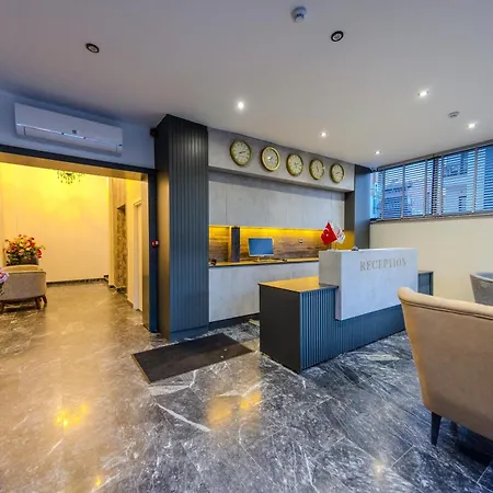Aycicegi Comfort Alloggio in famiglia Edirne