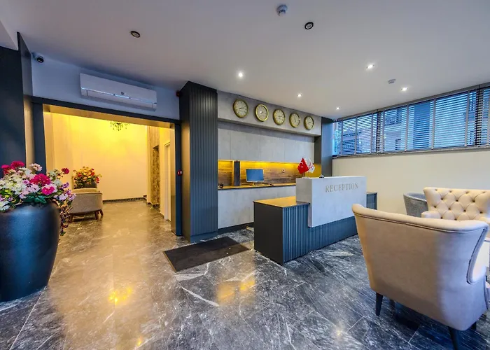 Homestay Aycicegi Comfort *